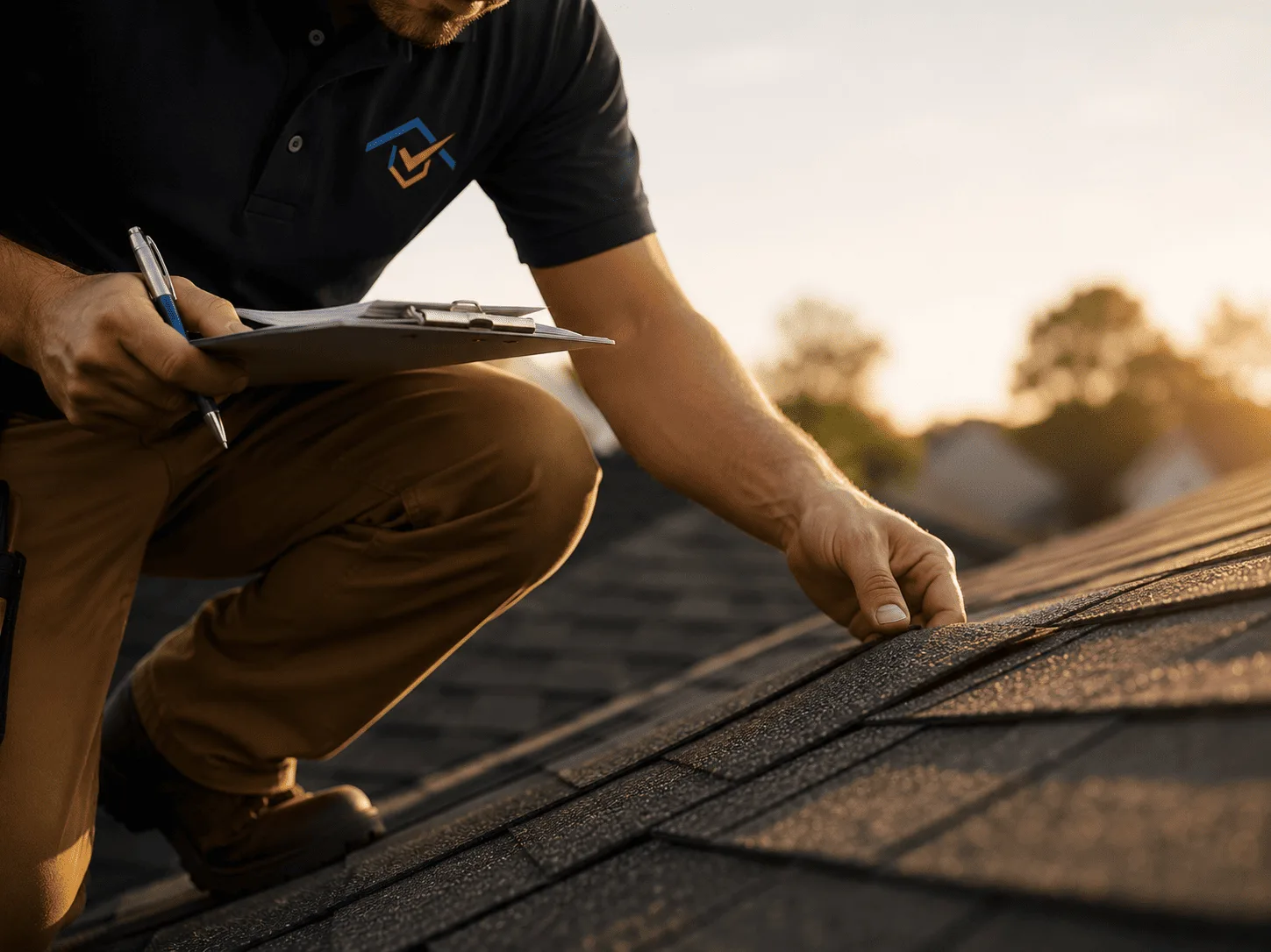 Why Choose Roof Inspection in Mcleansville, NC
