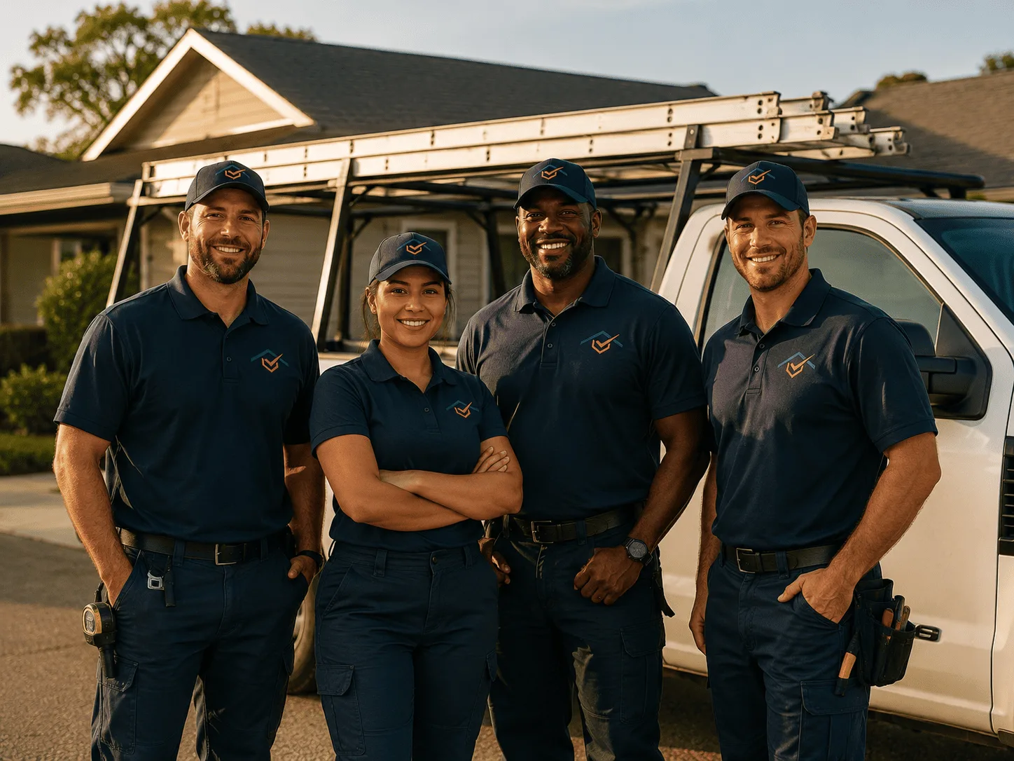 Roof Inspection company in Mcleansville, NC